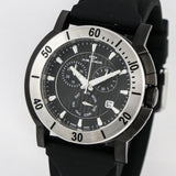 Murex • Swiss Chronograph Watch • Stainless Steel • Quartz • 48mm • MUC578