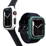 Designer Shockproof  Bumper Case • Apple Watch Compatible • Series 10