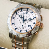 Murex • Swiss Chronograph Watch • Stainless Steel • 45mm • Quartz • MUC541