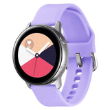 Silicone Band for Samsung Galaxy Watch Adjustable Comfortable Breathable