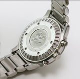 Murex Swiss 45mm Chronograph Watch Stainless Steel Quartz 5 ATM MUC526