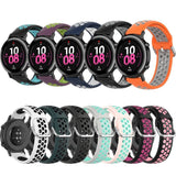 Silicone Band for Samsung Galaxy Watch Adjustable Comfortable