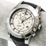 Murex • Swiss Chronograph Watch • Stainless Steel • 45mm • Quartz • MUC541