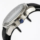 Murex • Swiss Chronograph Watch • Stainless Steel • Quartz • 46mm • MUC569