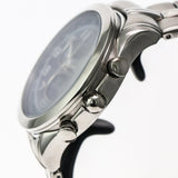 Murex Swiss 45mm Chronograph Watch Stainless Steel Quartz 5 ATM• MUC533
