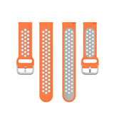 Silicone Band for Samsung Galaxy Watch Adjustable Comfortable