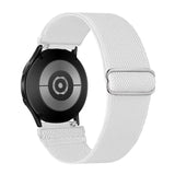 Nylon Band for Samsung Galaxy Watch 40/42/43/44 S7654 FE Classic & 45/46/47 Pro