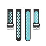 Silicone Band for Samsung Galaxy Watch Adjustable Comfortable