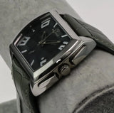 Murex• Swiss Chronograph Watch Stainless Steel Quartz 47.5x43.85mm ISC675