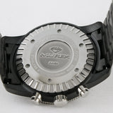 Murex • Swiss Chronograph Watch • Bi Color Stainless Steel • 44.5mm • MUC591