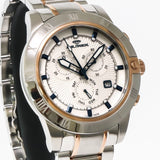 Murex • Swiss Chronograph Watch • Stainless Steel • 45mm • Quartz • MUC541