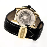 Mercury Swiss Watch Stainless Steel Quartz 38.5mm 10ATM ME10240