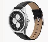 Armani Exchange Men Watch • Stainless Steel • 42mm • Quartz • 5ATM • AX1872