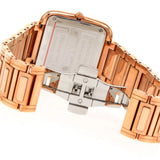 Geovani Swiss Watch 41mm Quartz Stainless Steel PVD Gold Watch 3ATM GOB502