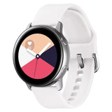 Silicone Band for Samsung Galaxy Watch Adjustable Comfortable Breathable