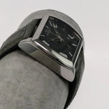 Murex• Swiss Chronograph Watch Stainless Steel Quartz 47.5x43.85mm ISC675