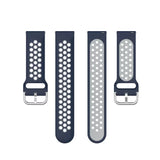 Silicone Band for Samsung Galaxy Watch Adjustable Comfortable