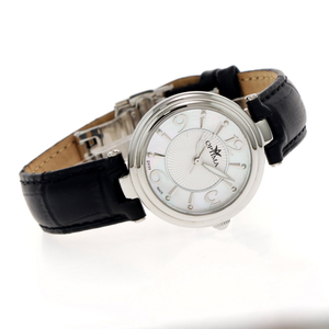 Optima - Swiss Watch - OSL389-SL-7 Swiss made Quartz  32 mm OSL389 50 m (5 ATM / 169 ft)