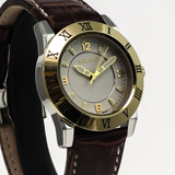 Mercury - Swiss Watch - ME10230-SGL-1
 Quartz
 36 mm ME10230 50m (5 ATM, 169 ft)