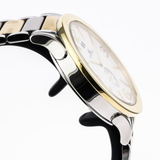 Optima - Swiss Watch - OSM352-SG-1
 Swiss Ronda 45 mm OSM352 50 m (5 ATM / 169 ft)