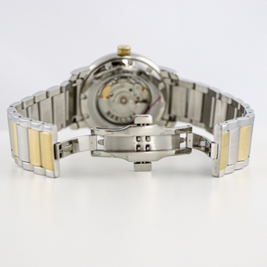 Mercury - Swiss Watch - MEA410-SG-1
 STP 1-11 automatic swiss made movement 42 mm MEA410 50m (5 ATM, 169 ft)