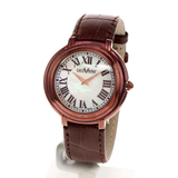 GEOVANI - Swiss Watch - GOB503-CL-7   Swiss Quartz 41 mm GOB503 30m (3 ATM, 100 ft)