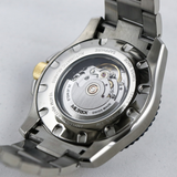 Murex - OCEAN - Automatic Swiss - MUA655-SG-1
 Automatic
 42mm MUA65 100 m (10 ATM / 330 ft)
