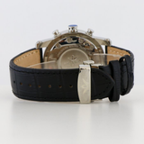 OPTIMA - Swiss Made Watch - OSC299-SL-1 Quartz
 45 mm OSC299 50 m (5 ATM / 169 ft)