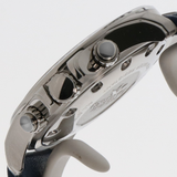 Optima - Swiss Chronograph - OSC422-SL-9 Chronograph Swiss Ronda Quartz 45 mm OSC422 50 m (5 ATM / 169 ft)