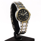 Optima - Swiss Watch - OSL304-SG-3 Swiss made Ronda 34 mm OSL304 30 meters (3 ATM / 100 feet)