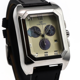 Murex -Swiss watch - ISC613-SL-14 Swiss Quartz 51.9mm x 38.9mm ISC613 50 m (5 ATM / 100 feet)