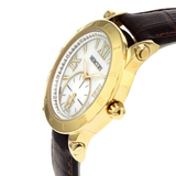 Mercury - Swiss Watch - ME255-GL-7
 Swiss Quartz 36 mm ME255 50m (5 ATM, 169 ft)
