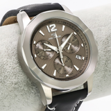 Murex - Swiss Chronograph - MUC605-SL-2 Swiss Chronograph Ronda 44.7 mm MUC605 50 m (5 ATM / 169 ft)