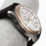 Optima - Swiss Chronograph - OSC376-SRL-1 Swiss Ronda Quartz 44.15mm OSC376 50 m (5 ATM / 139 ft)