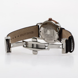 MERCURY - Swiss Watch - ME10240-SRL-S-4
 Swiss Quartz 38.5mm ME10240 100m (10 ATM, 330 ft)
