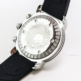 Mercury - Swiss Chronograph - ME275-SX-1 Swiss Chronograph Quartz  46 mm ME275 50m (5 ATM, 169 ft)