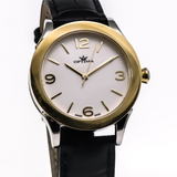 Optima - Swiss Made Watch - OSL352-SGL-1
 Quartz
 39 mm OSL352 50 m (5 ATM / 169 ft)