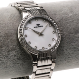 Murex - Swiss Watch - MUL560-SS-S-7
 Quartz
 34.3mm MUL560 30 m (3 ATM / 100 ft)