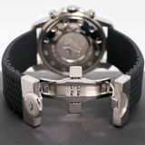 Optima - Swiss Chronograph - OSC422-SX-12  Chronograph Swiss Ronda Quartz
 45mm OSC422 50 m (5 ATM / 169 ft)
