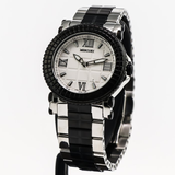 Mercury - Swiss Watch - ME10205-SB-1
 Quartz
 37 mm ME10205 50m (5 ATM, 169 ft)