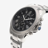 Murex - Swiss Chronograph - MUC539-SS-3
 Swiss Chronograph Ronda 47 mm MUC539 50 m (5 ATM / 169 ft)