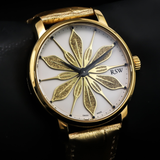 RSW - Swiss Watch - RSW9341-GL-1
 Quartz
 41.85 mm RSW9341 30 meters (3 ATM)
