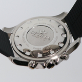 Optima - Swiss Chronograph - OSC422-SX-12  Chronograph Swiss Ronda Quartz
 45mm OSC422 50 m (5 ATM / 169 ft)