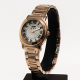 RSW - Swiss Watch - RSWL114-RR-1 Quartz

 30 mm RSWL114 50m (5ATM / 169 ft.)