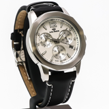 Murex - Swiss Chronograph - MUC605-SL-1  Swiss Chronograph Ronda 44.7 mm MUC605 50 m (5 ATM / 169 ft)