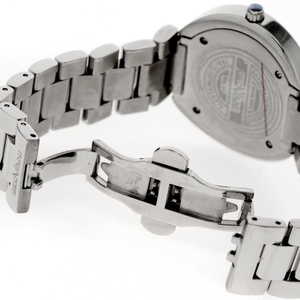 GEOVANI - Swiss Watch - GOL511-SS-1
 Quartz
 38 mm GOL511 30m (3 ATM, 100 ft)