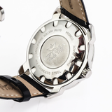 Optima - Swiss Watch - OSM264-SL-1
 Quartz
 42.6 mm OSM264 50m (5 ATM, 169 ft)