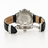 Murex - Swiss Chronograph - MUC539-SL-1
 Swiss Chronograph Ronda 47 mm MUC539 50 m (5 ATM / 169 ft)
