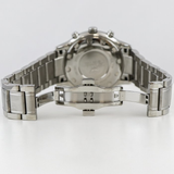 Optima - Swiss Chronograph - OSC362-SS-3 Swiss Ronda 44.5 mm OSC362 50 m (5 ATM / 169 ft)
