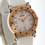 Mercury - Swiss Watch - ME10205-SRX-S-1
 Quartz
 37 mm ME10205 50m (5 ATM, 169 ft)